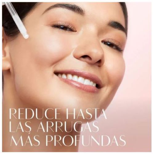 SUERO FACIAL ANTIEDAD TRIPLE ACCION MAX 10X COLAGENO VEGANO - 3