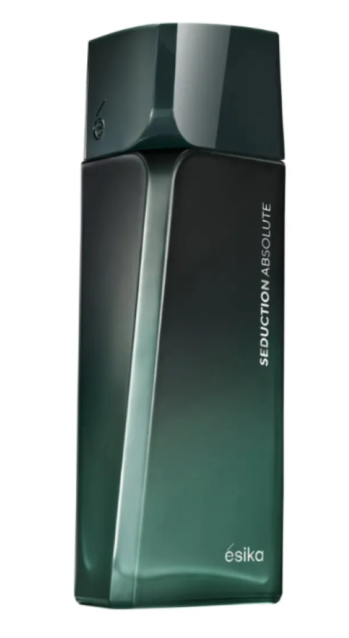 PERFUME DE HOMBRE SEDUCTION ABSOLUTE - ESIKA - 1