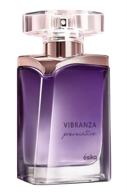 VIBRANZA PROVOCATIVE PERFUME DE MUJER - 1