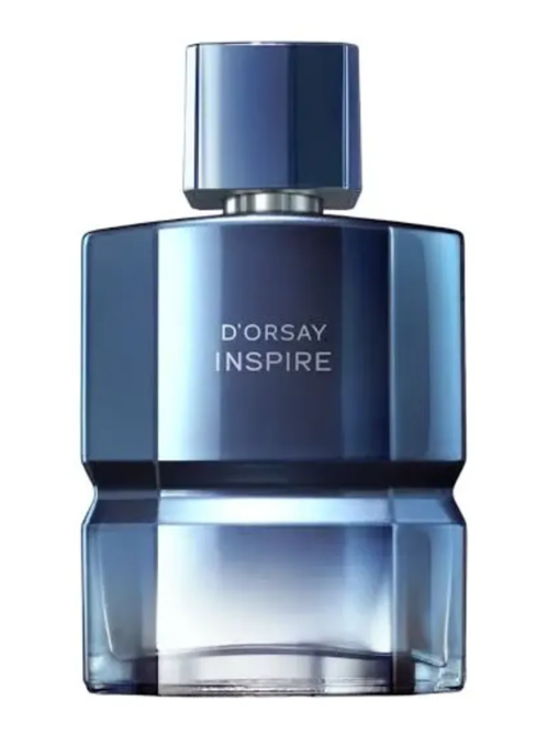 PERFUME DE HOMBRE DORSAY MAS DORSAY LNSPIRE - ESIKA - 2