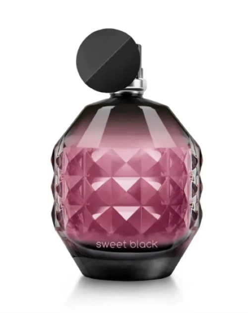 PERFUME SWEET BLACK + INTENSE + SEDUCTION - CYZONE - 2