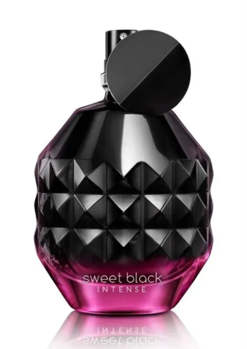 PERFUME SWEET BLACK + INTENSE + SEDUCTION - CYZONE - 3