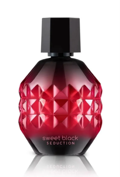 PERFUME SWEET BLACK + INTENSE + SEDUCTION - CYZONE - 4