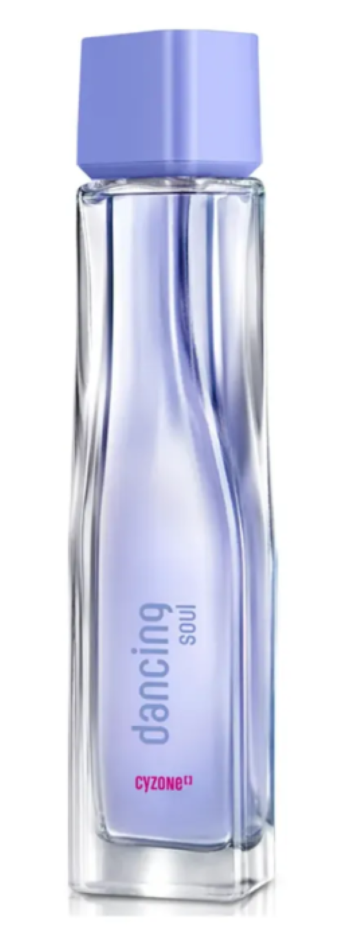 PERFUME BLEU FEMME OASIS LBEL - 2