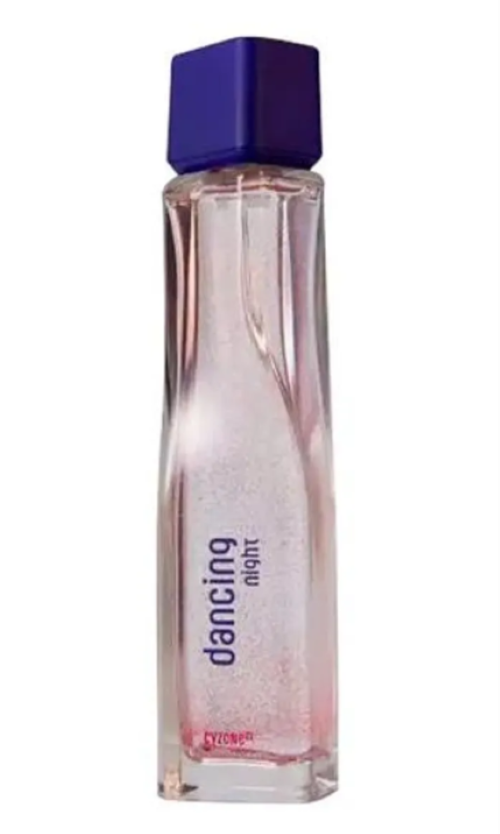 PERFUMES DE MUJER DANCING NIGHT + EXPRESSION + MISS ELEGANCE - 3