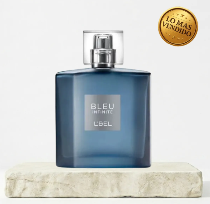 BLEU INFINITE EAU DE PARFUM 100 ML - 1