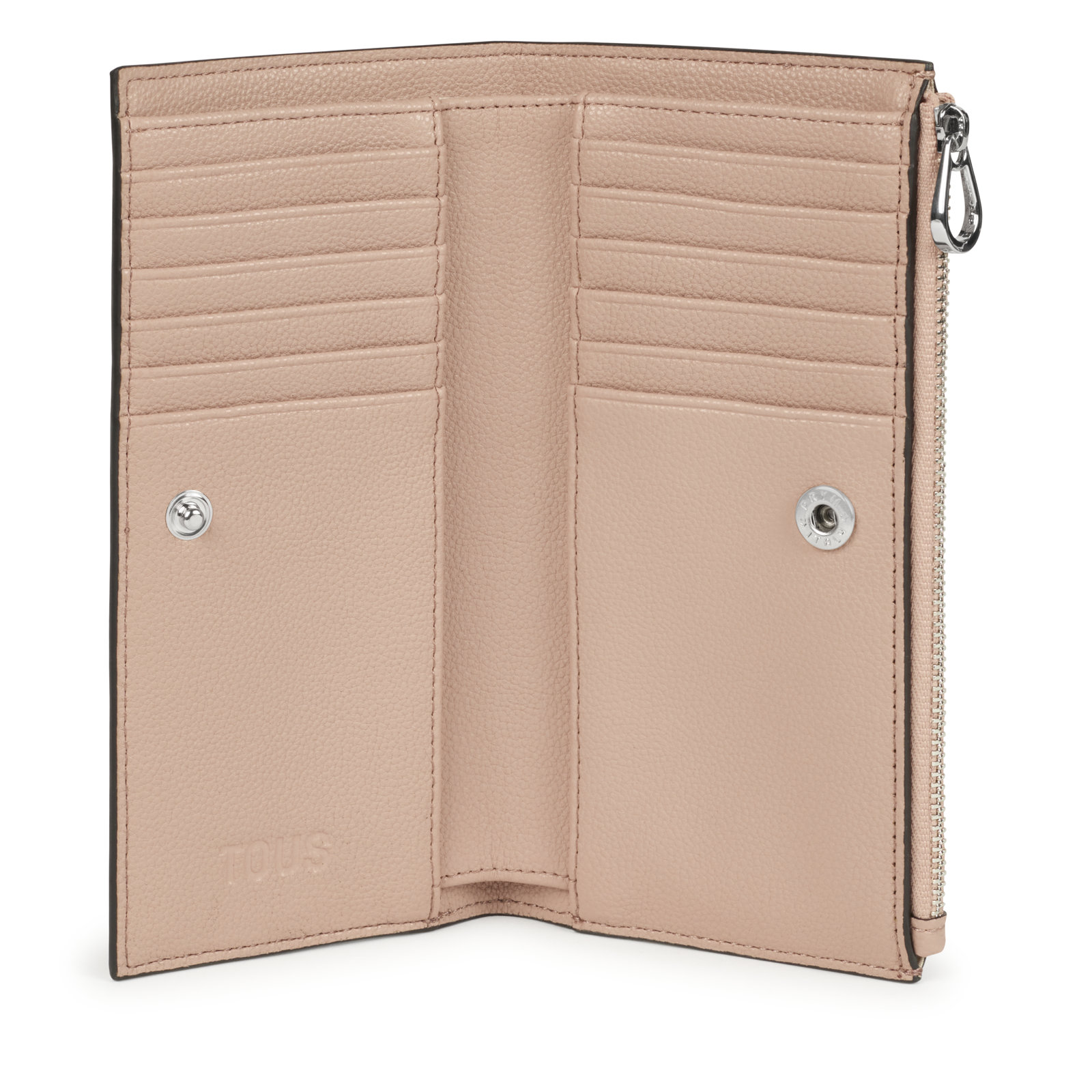 BILLETERA M. K M EVOLUTION TOPO - 4