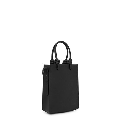 MINI BOLSO POP T LA RUE NEW NEGRO - 2