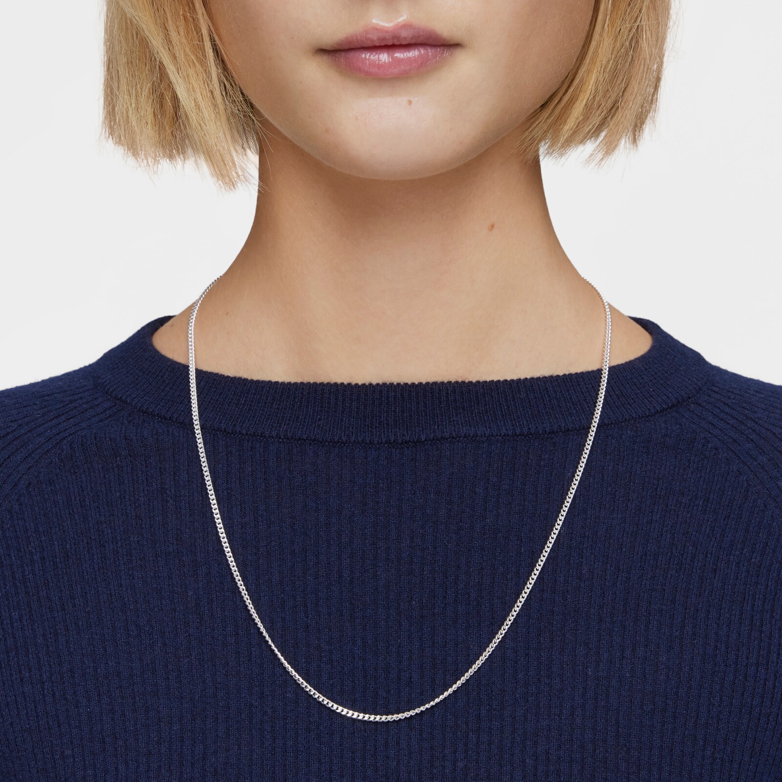 COLLAR PLATA70X60CM - 4