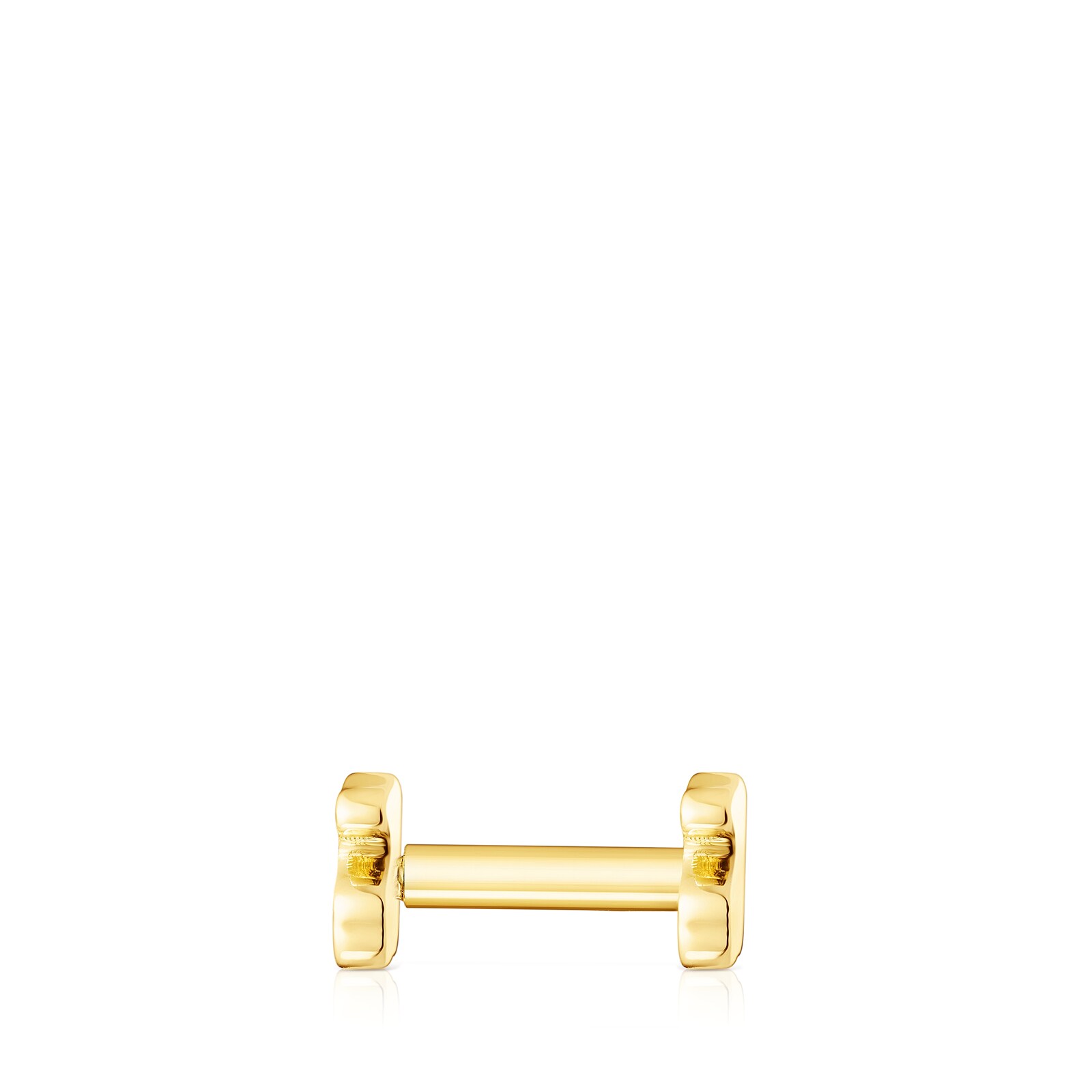 PIERCING OSO ORO3,5MM - 3