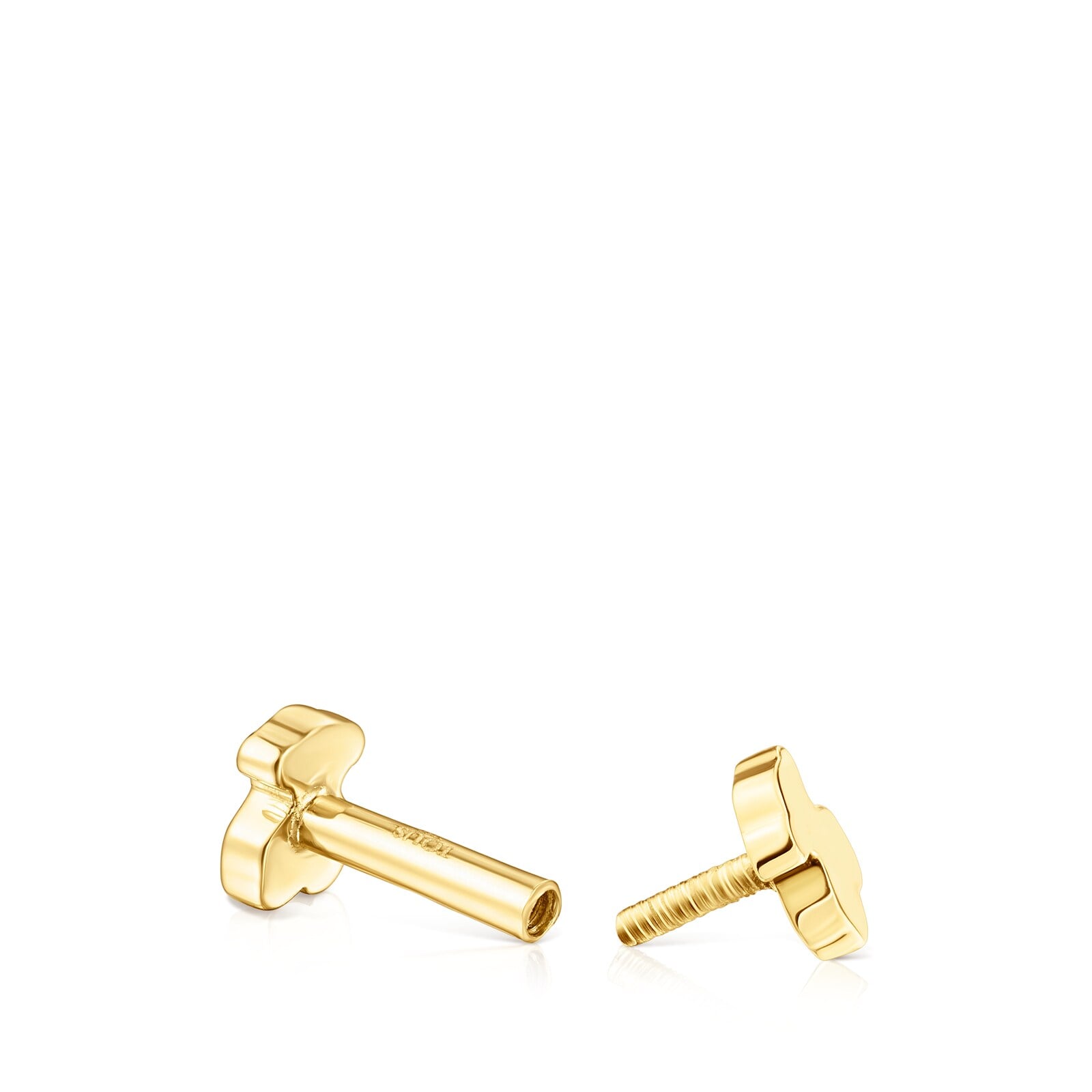 PIERCING OSO ORO3,5MM - 4