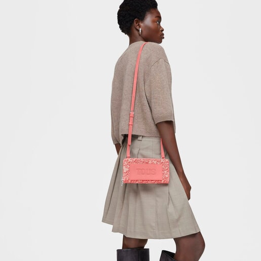 BILLETERA EVOLUTION CORAL - 3