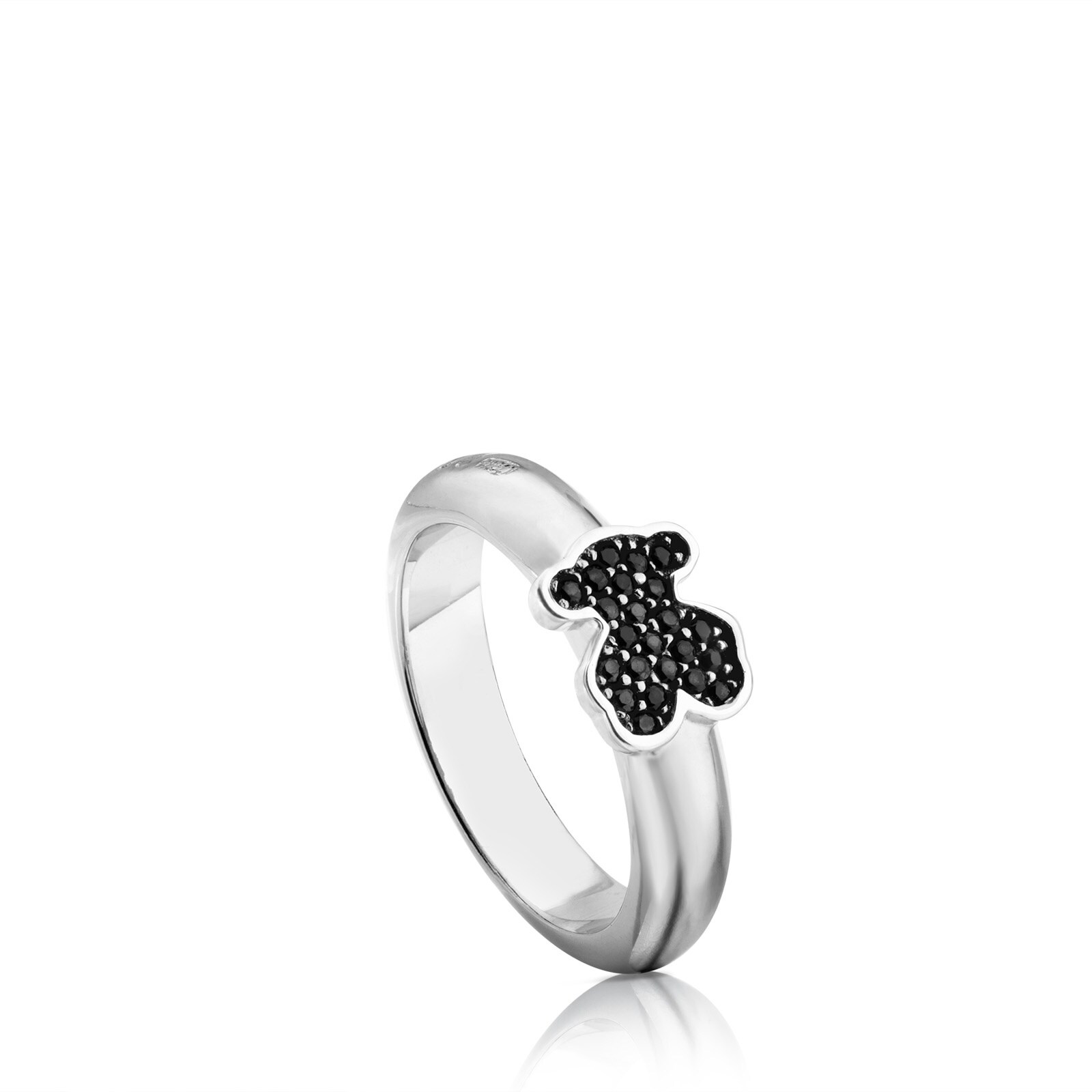 ANILLO DE PLATA ORIGEN - 1