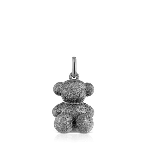 COLG.PLATA RUTENIO DIAMANTADO 16MM - 1