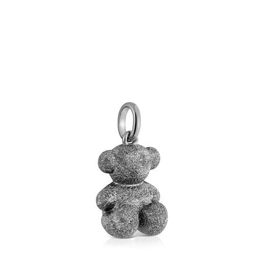 COLG.PLATA RUTENIO DIAMANTADO 16MM - 2