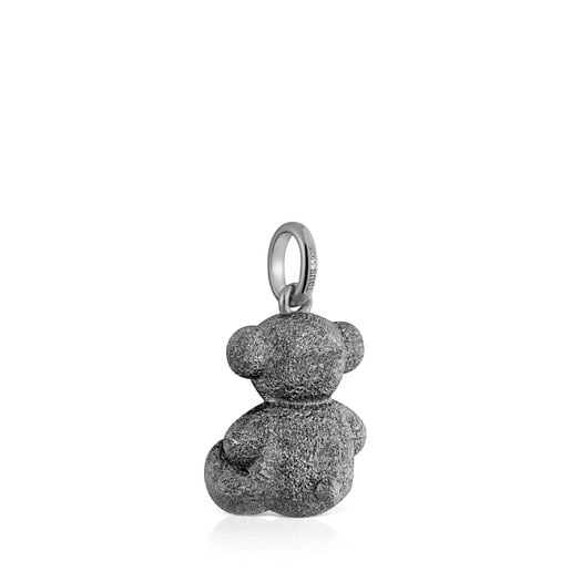 COLG.PLATA RUTENIO DIAMANTADO 16MM - 3