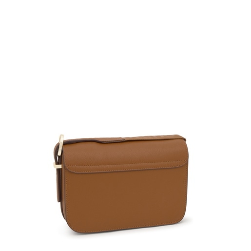 BANDOLERA TOUS BRENDA CAMEL - 1