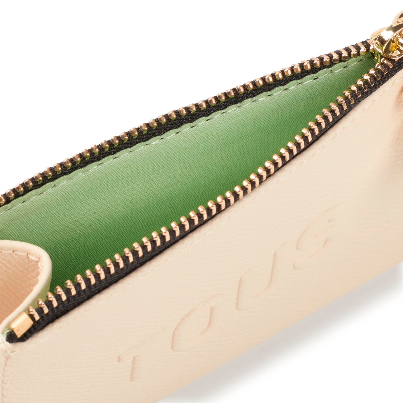 MONEDERO TARJETERO BEIGE TOUS LA RUE NEW - 3