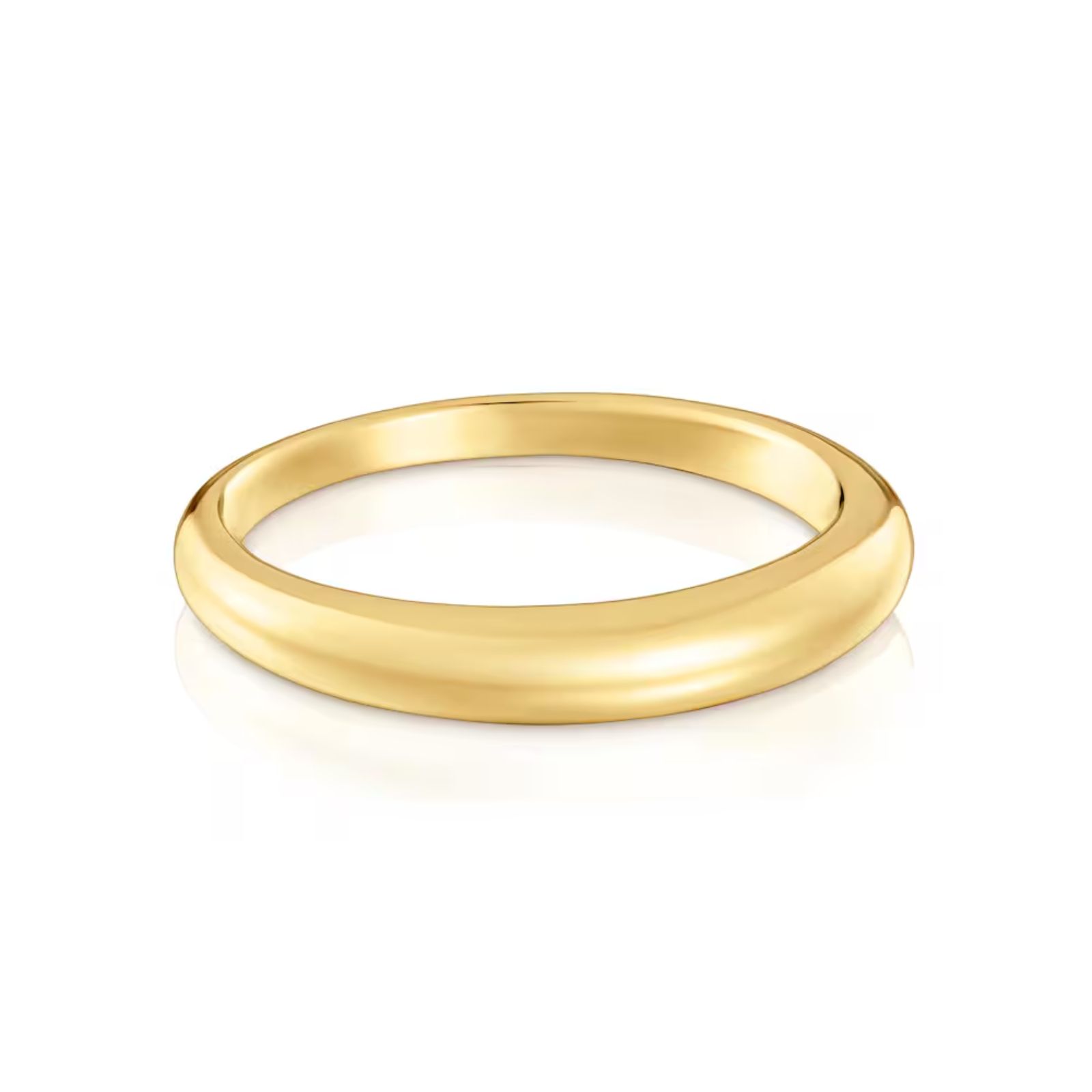 ANILLO BAÑO ORO 18KT TOUS MOTIVOS TALLA 14 - 2