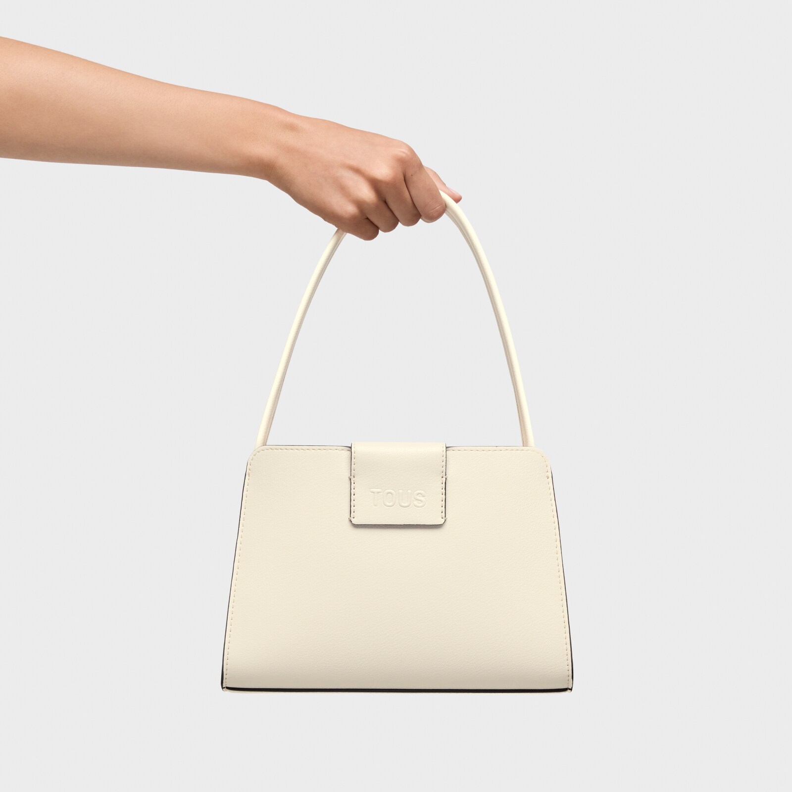 BOLSO CITY S. KAOS TOUS MUJER DE ICON ARENA - 5