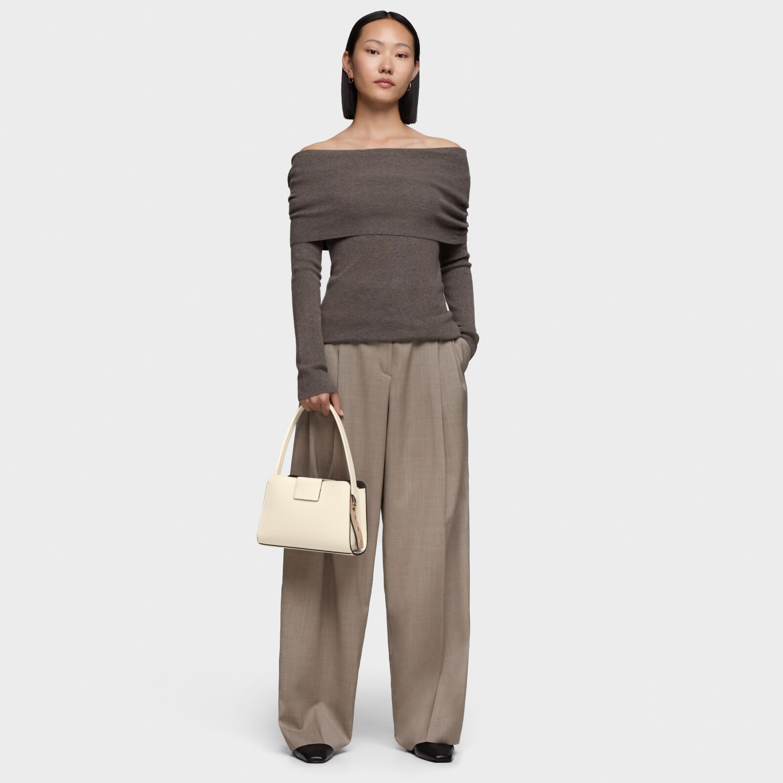 BOLSO CITY S. KAOS TOUS MUJER DE ICON ARENA - 6