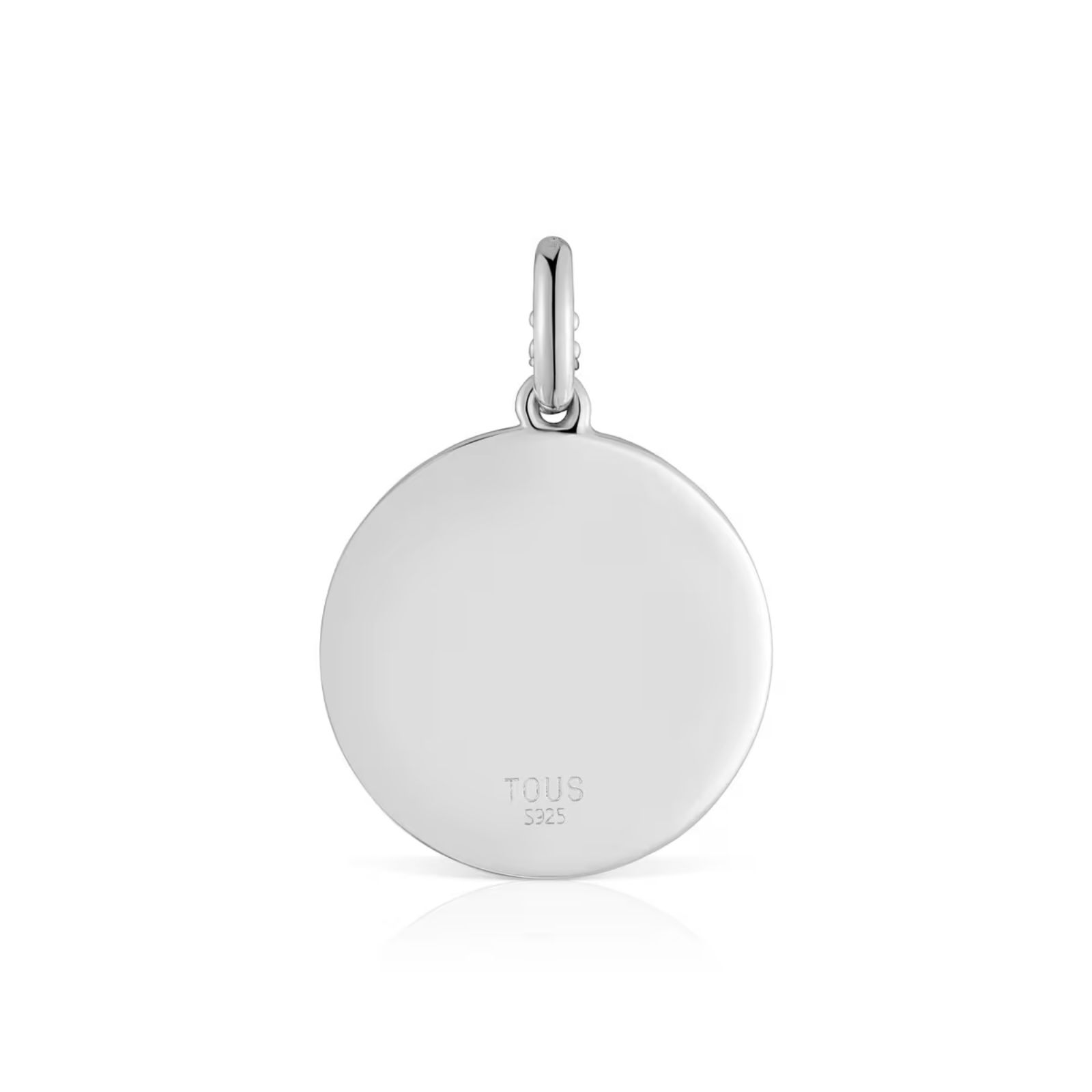 DIJE PLATA MEDALLIONS - 4