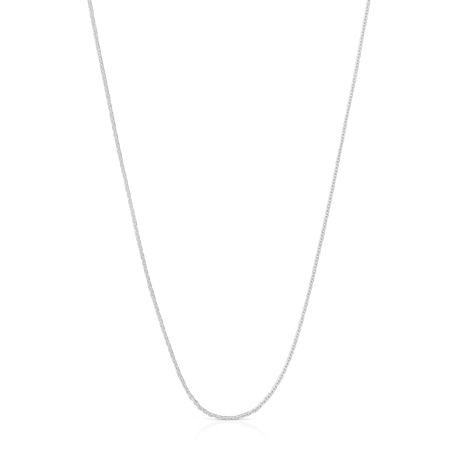 CADENA CORTA TOUS BASIC DE ORO AMARILLO - 1