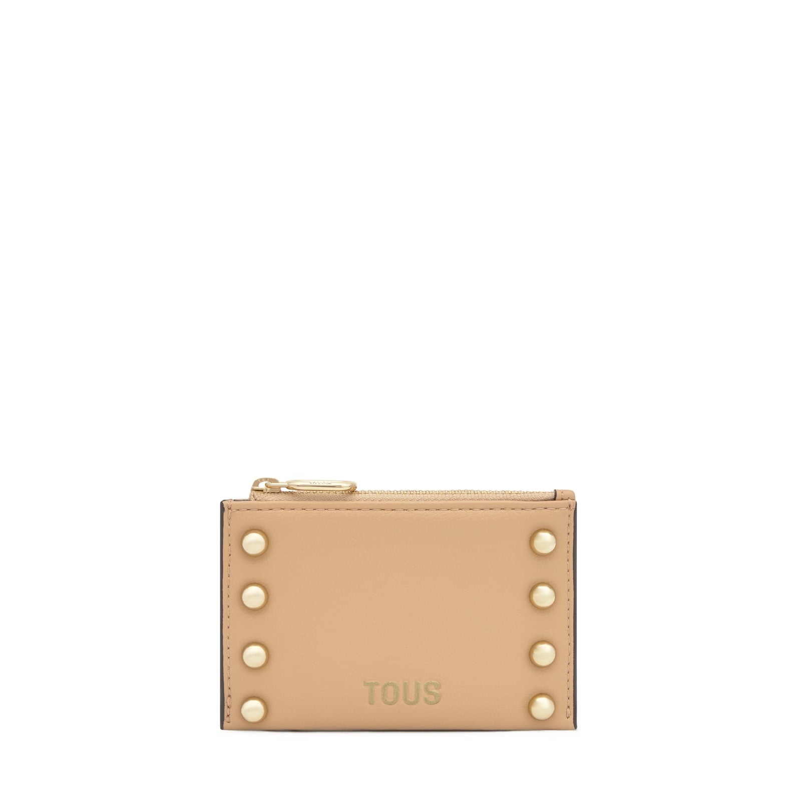 MONEDERO TARJETERO WELRY STUDS ARENA - 1