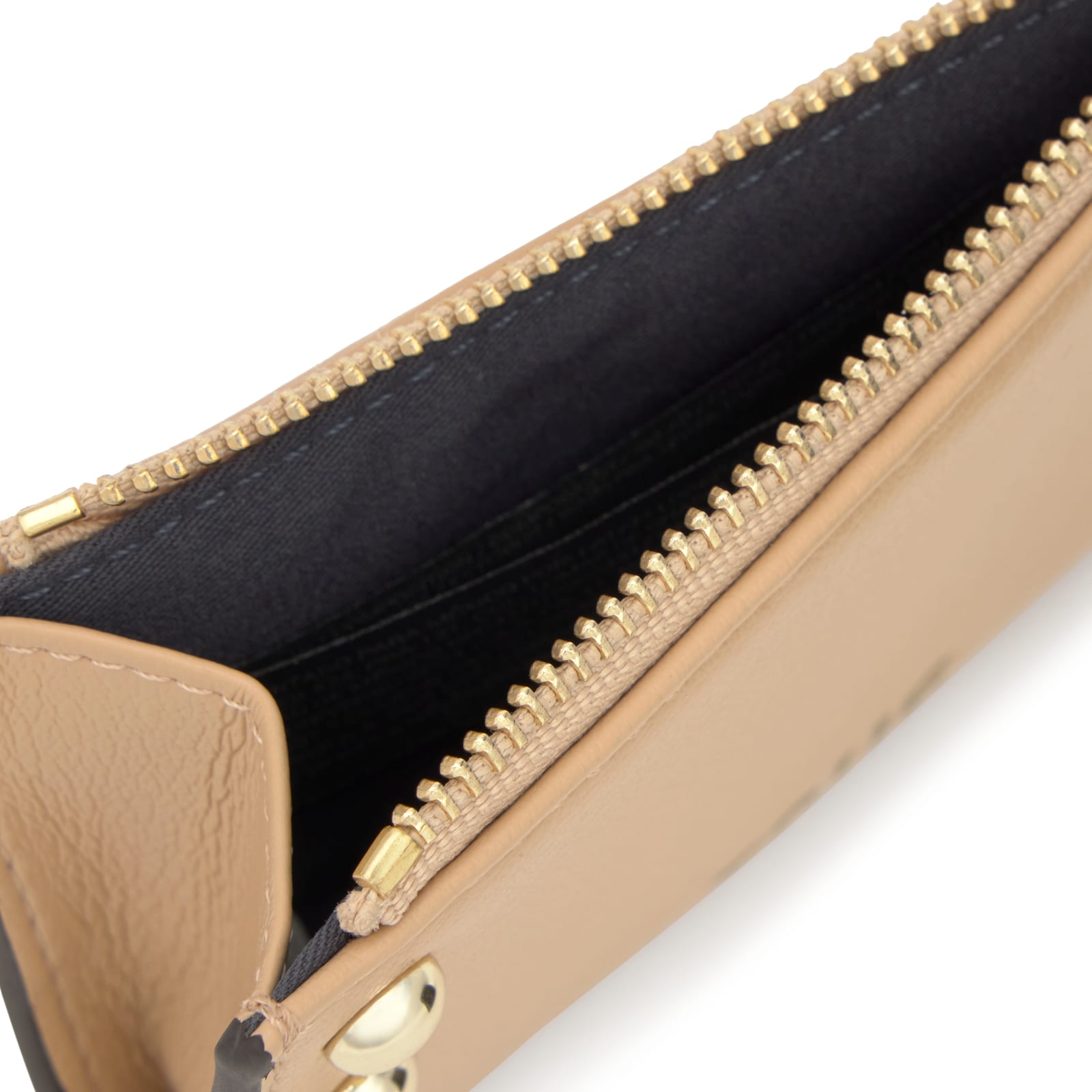 MONEDERO TARJETERO WELRY STUDS ARENA - 3