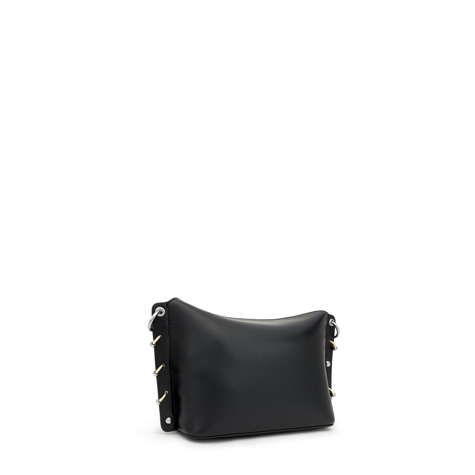 BOLSO PEQUEÑO NEGRA TOUS JEWELRY STUDS - 2
