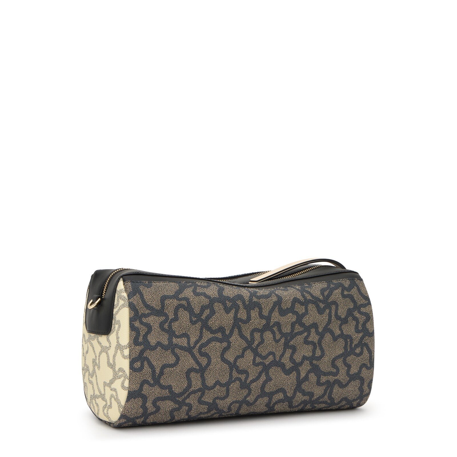 BOLSO MEDIANO NEGRO TOUS KAOS ICON - 2