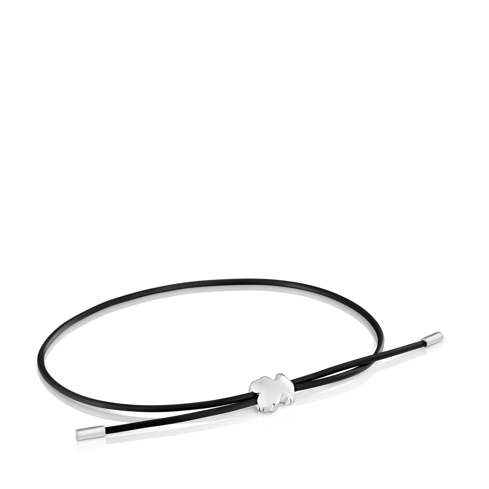 PULSERA 1RA LEY OSO SLIDER BOLD MOTIF - 1
