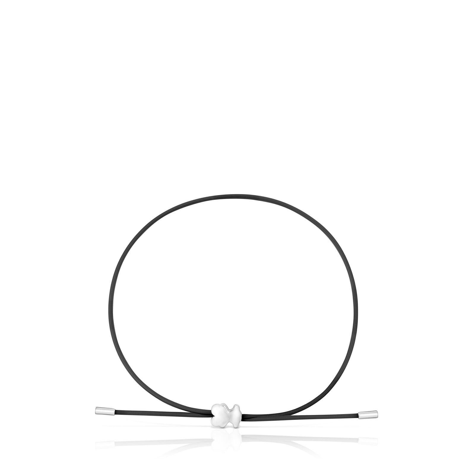 PULSERA 1RA LEY OSO SLIDER BOLD MOTIF - 2