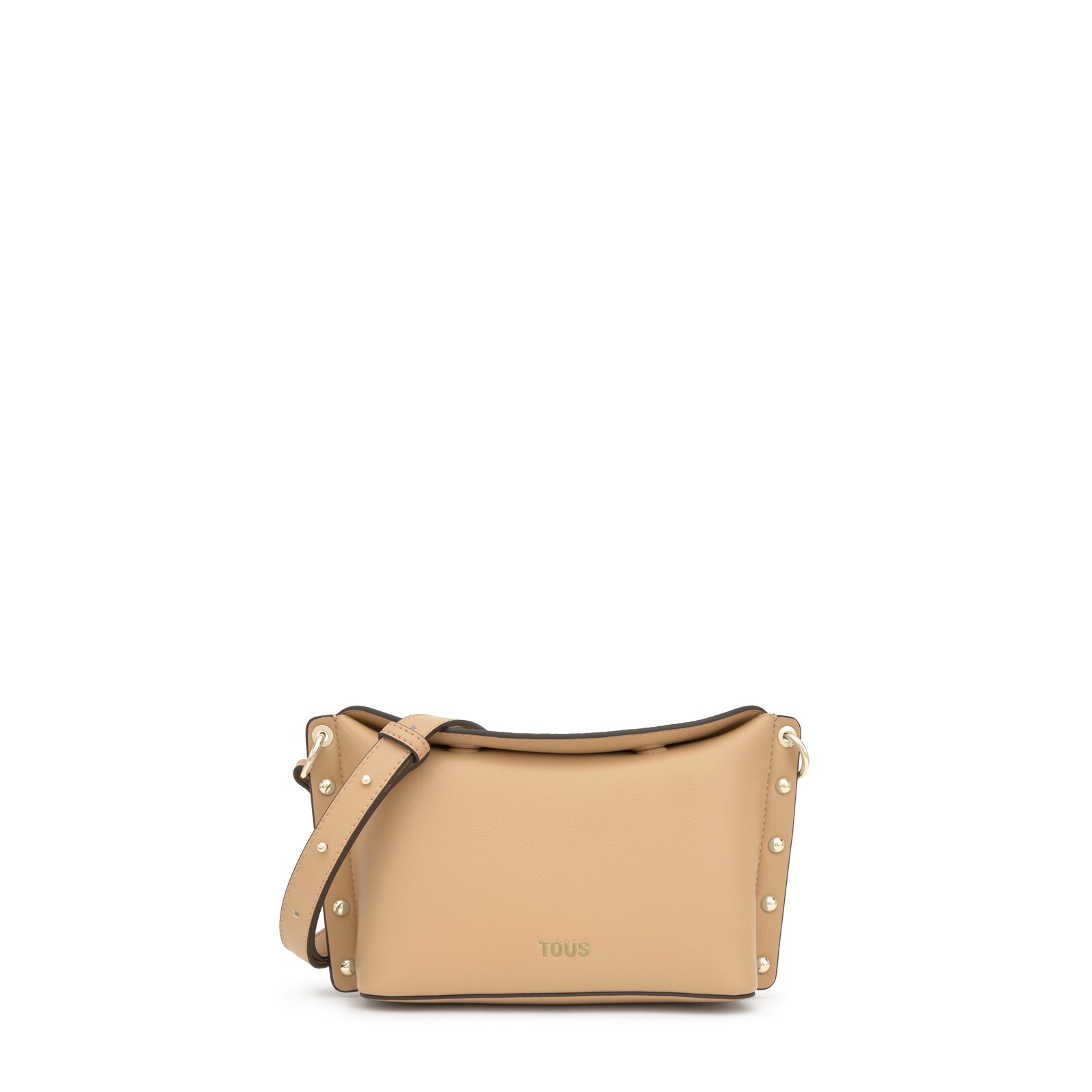 BOLSO PEQUEÑO TOUS JEWELRY STUDS ARENA - 1