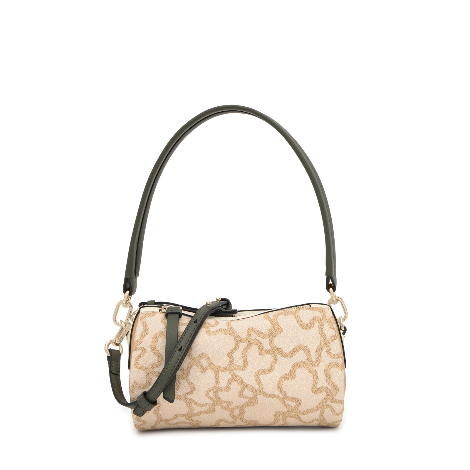 MINI BOLSO TOUS KAOS ICON ARENA - 4
