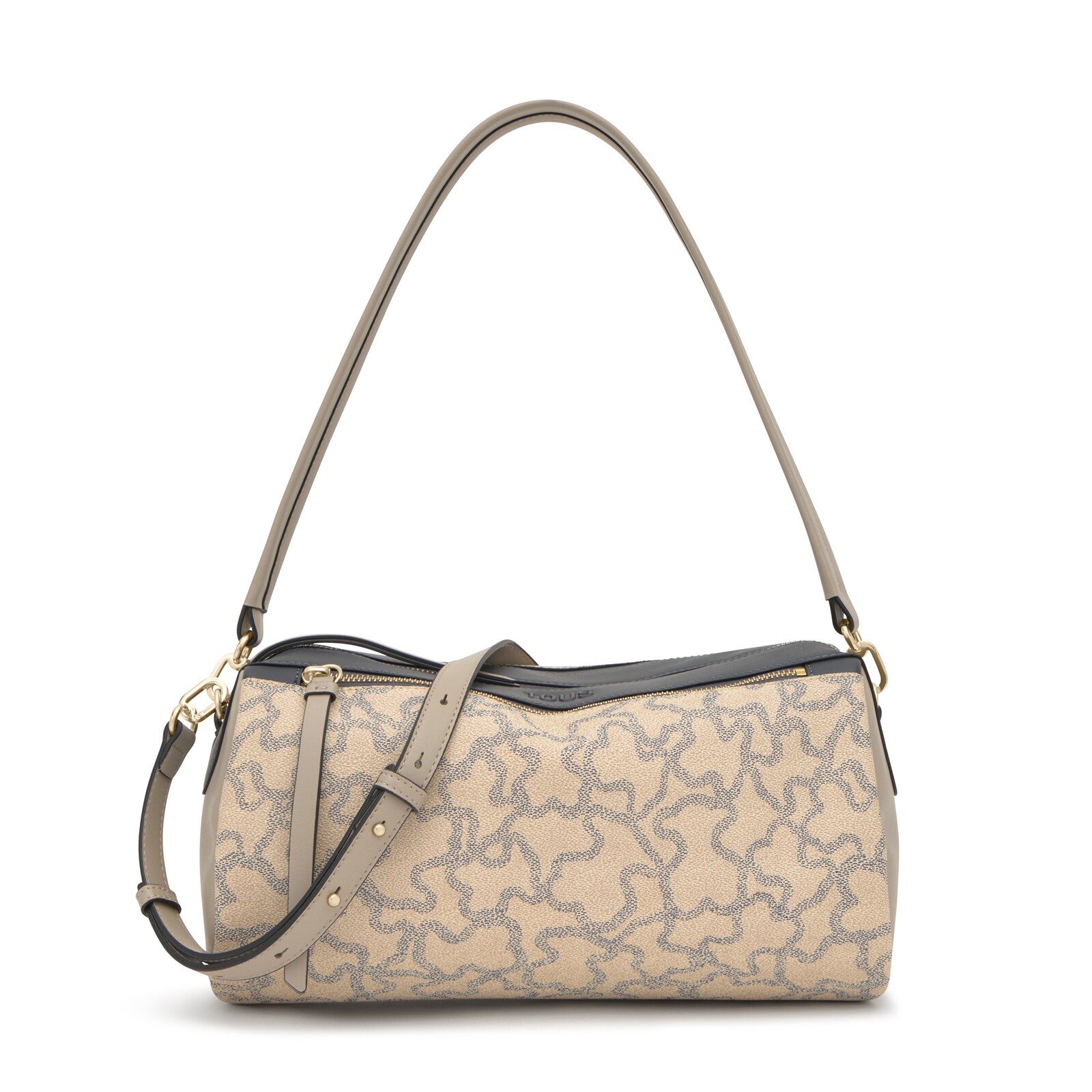 BOLSO MEDIANO TOPO TOUS KAOS ICON - 4