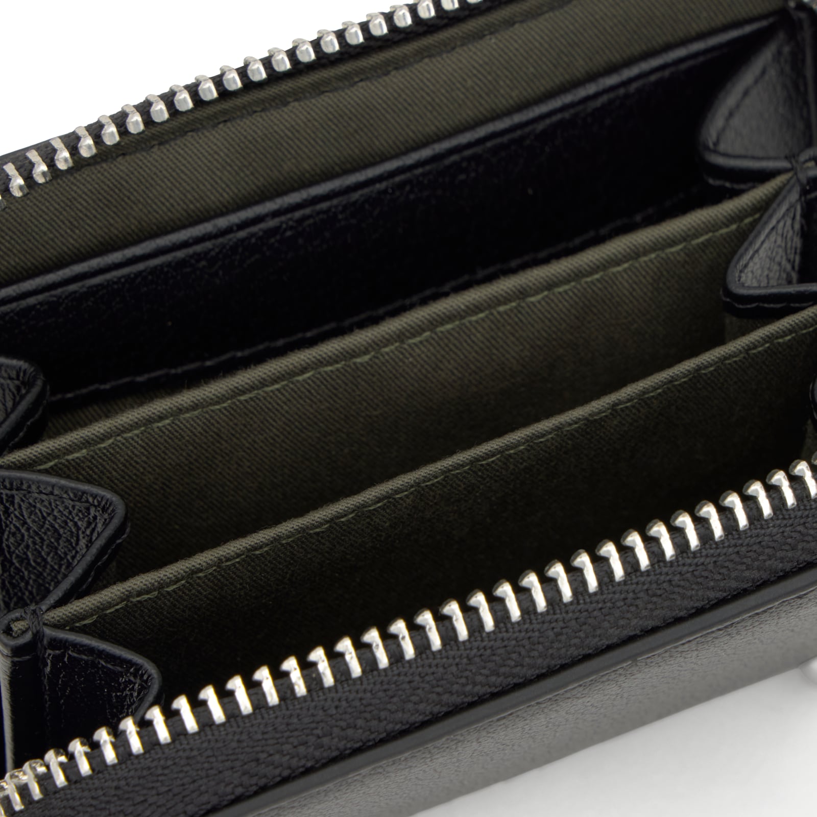 MONEDERO TOUS JEWELRY STUDS NEGRO - 2