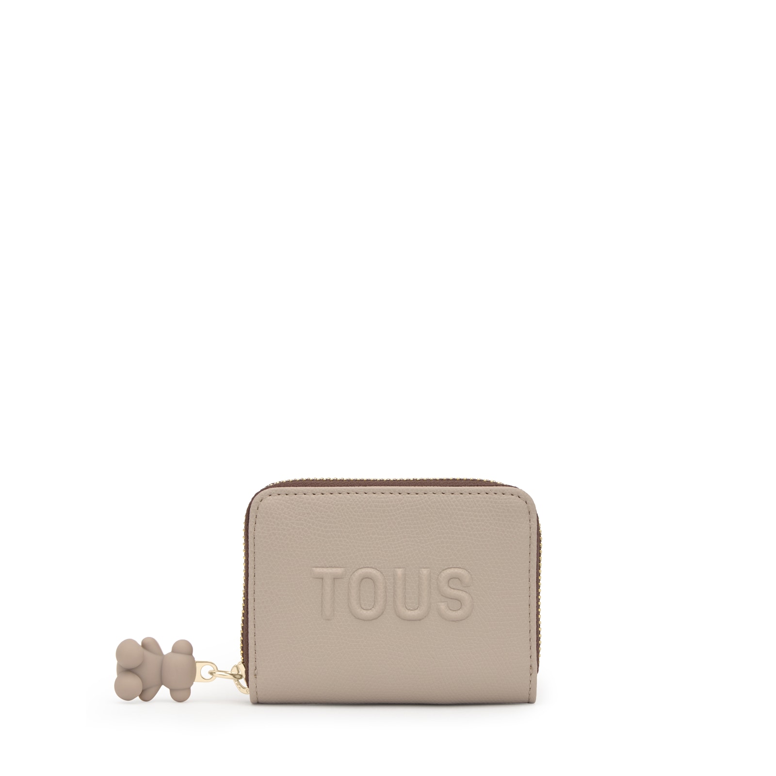 MONEDERO TOUS BACK TO BASICS TOPO - 1