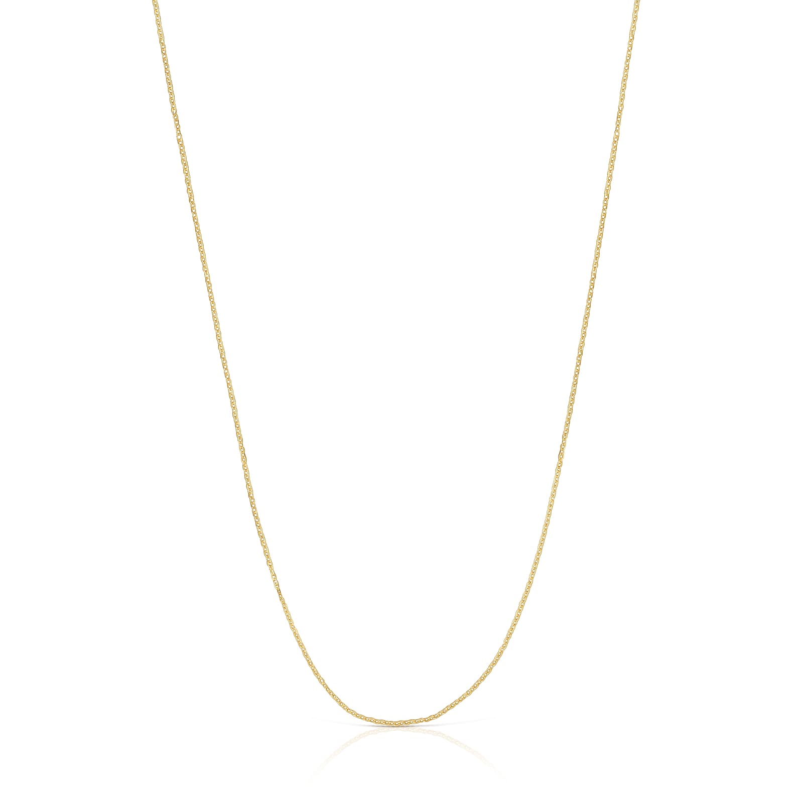 COLLAR DE ORO 45 CM TOUS BASICS DE ORO - 1