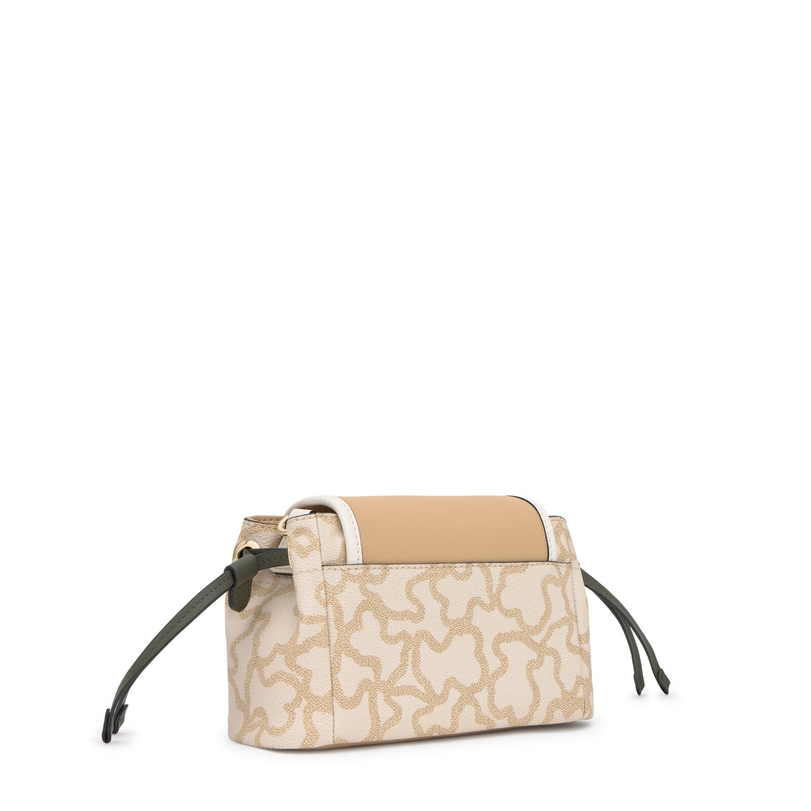 BOLSO PEQUEÑO TOUS KAOS ICON ARENA - 2