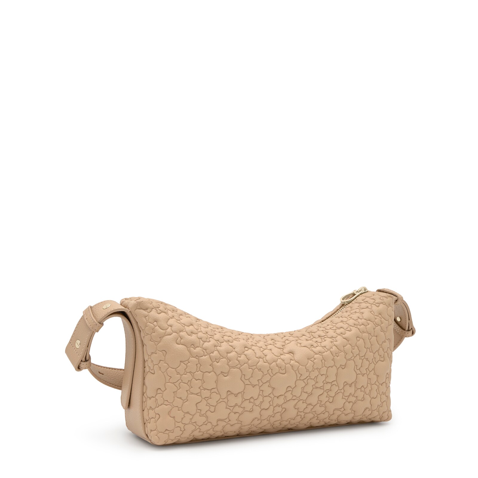 BOLSO MEDIANO TOUS PUFFY BEA ARENA - 2