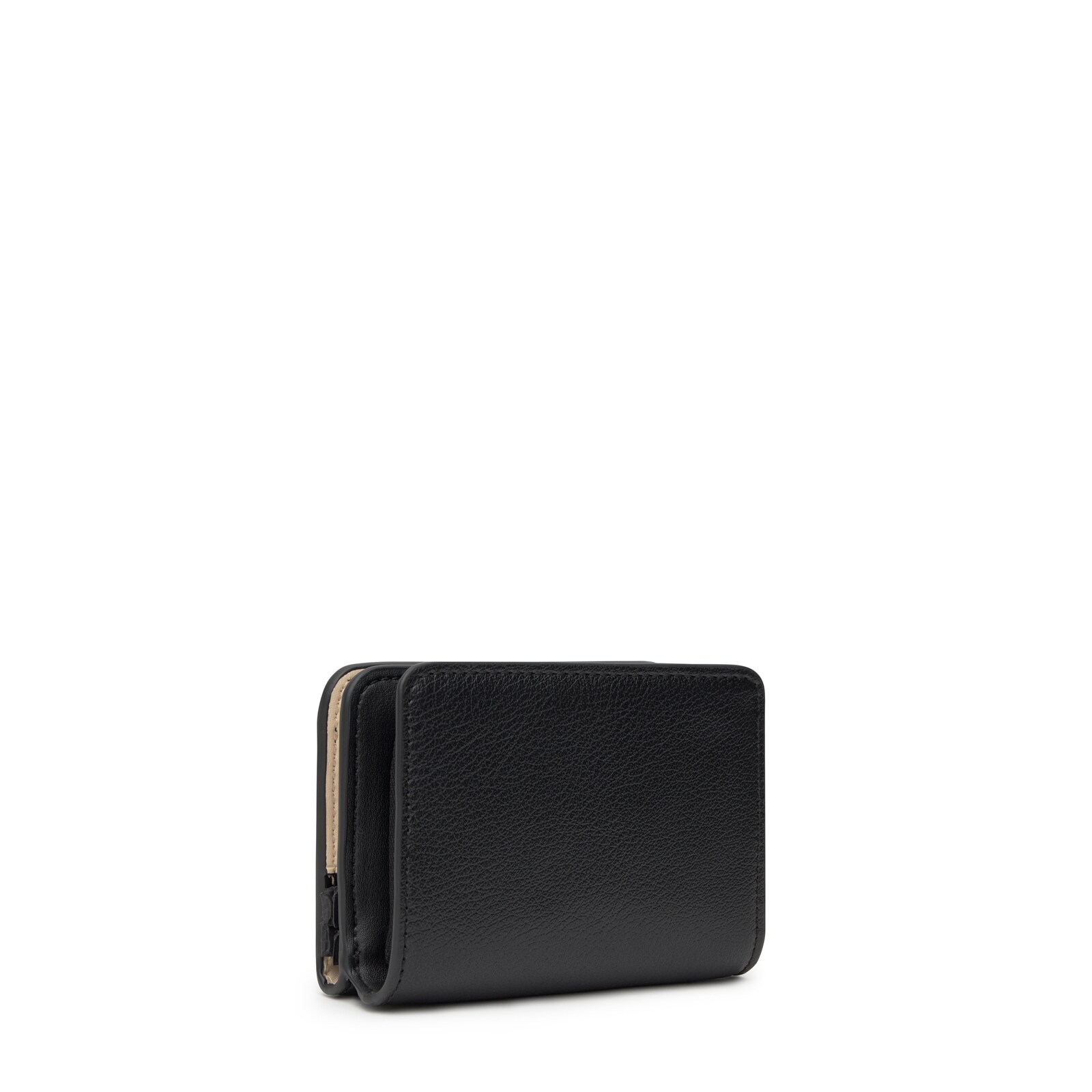 BILLETERA MEDIANO TOUS KAOS ICON NEGRO - 2