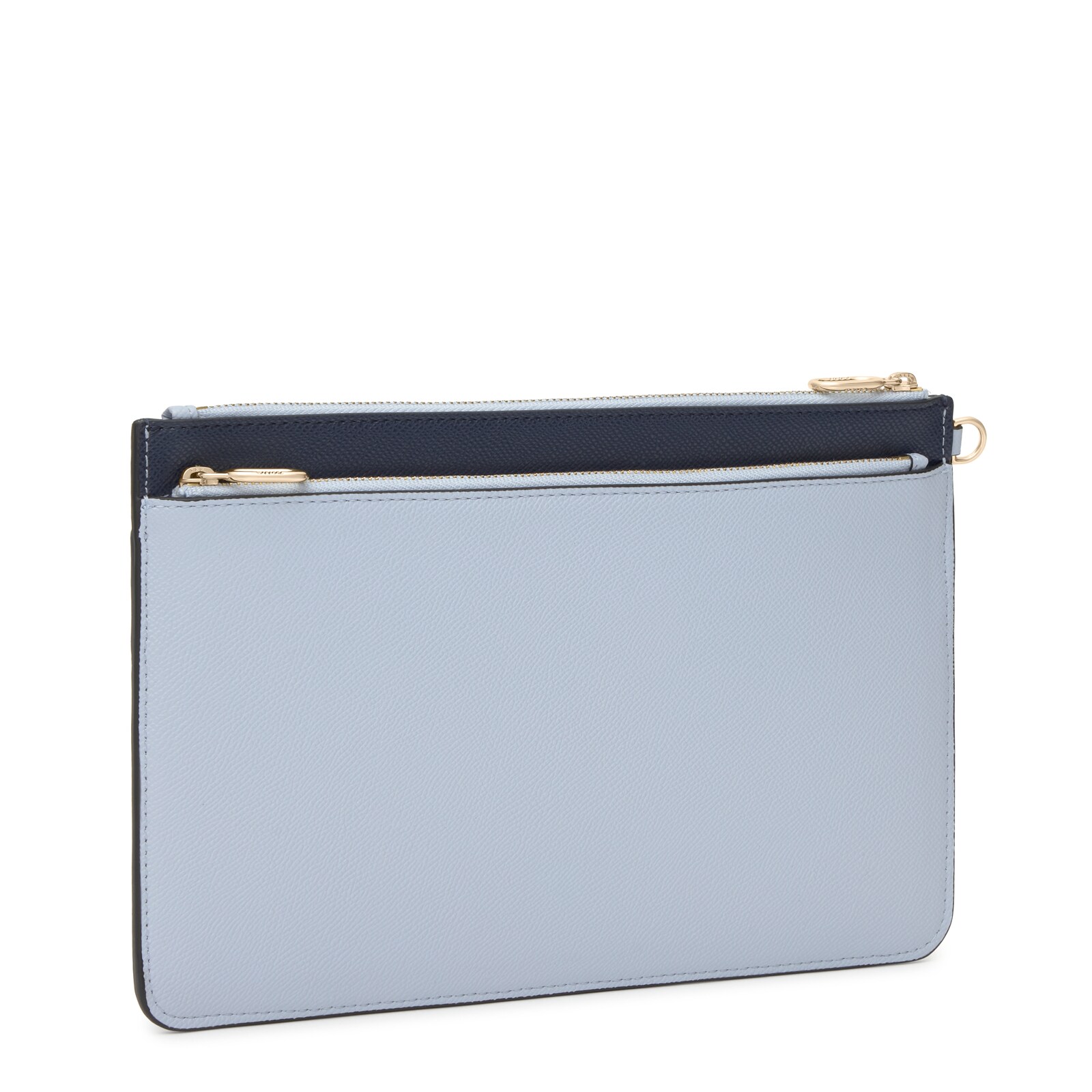 BOLSO PEQUEÑO AUDREE SAFFINAO AZUL - 2