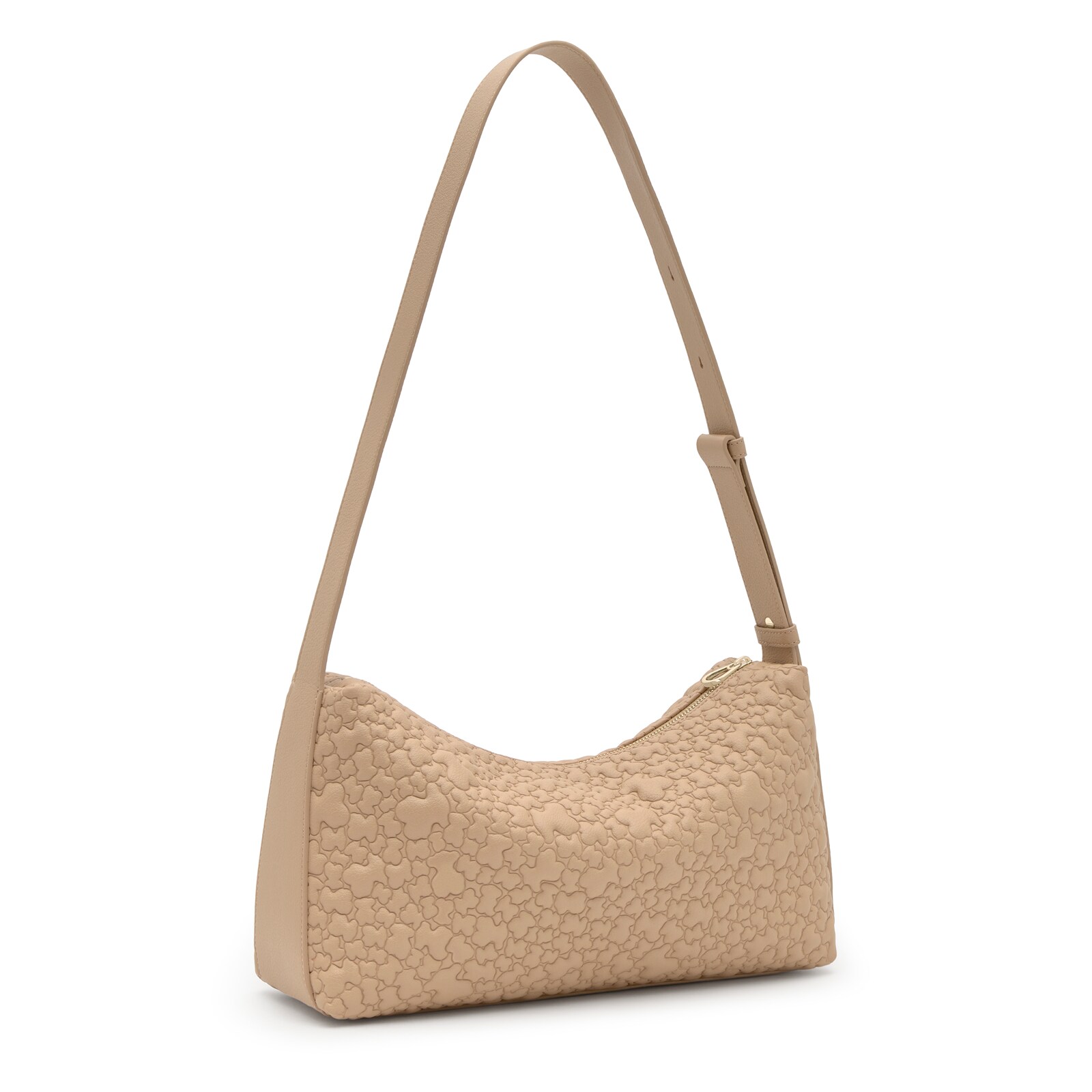 BOLSO GRANDE TOUS SACA PUFFY BEAR ARENA - 2