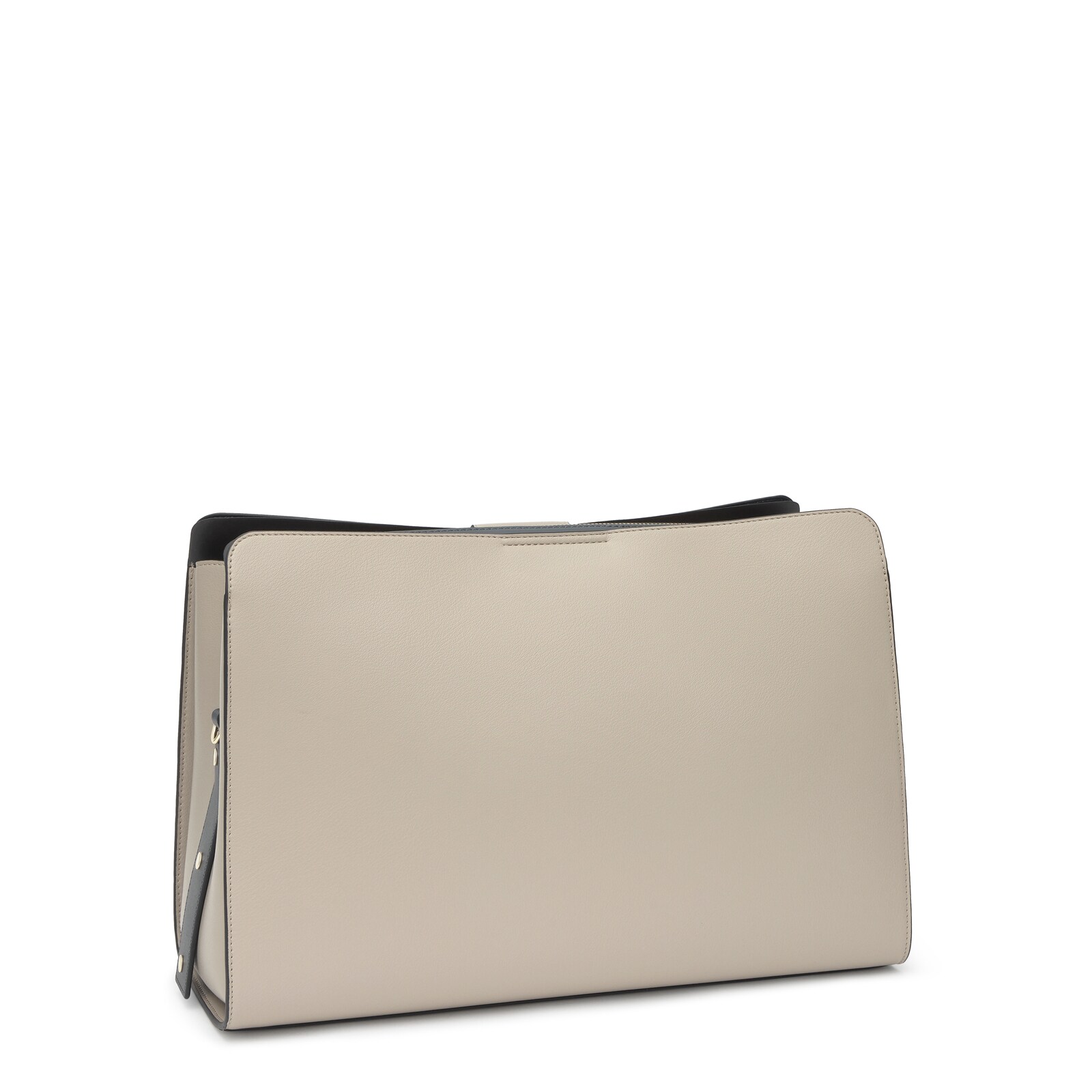 BOLSO GRANDE TOUS CITY KAOS ICON TAUPE - 2