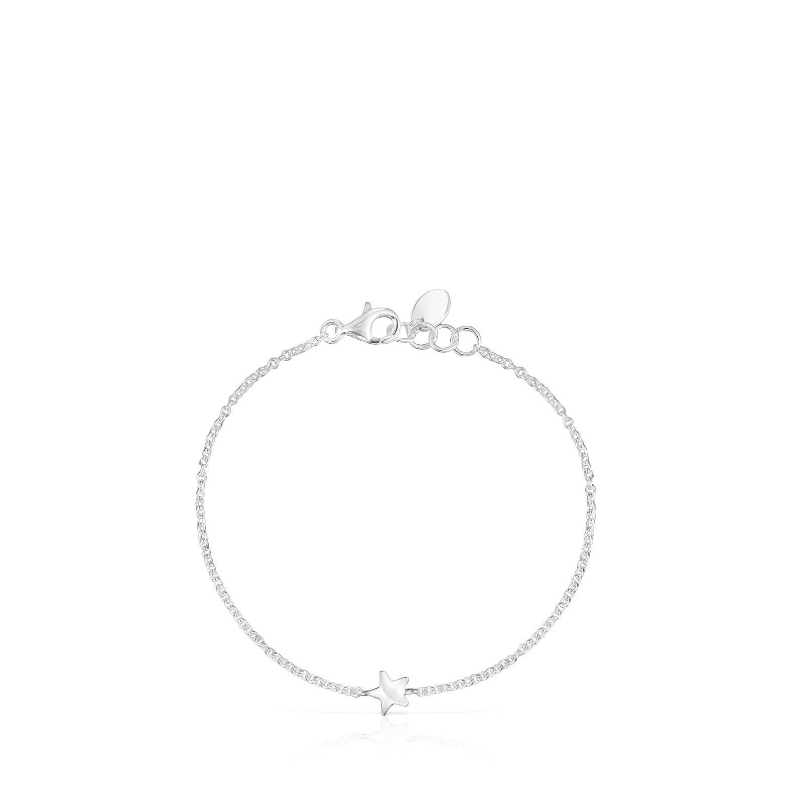 PACK 2 PULSERAS PLATA 1ªLEY - 2