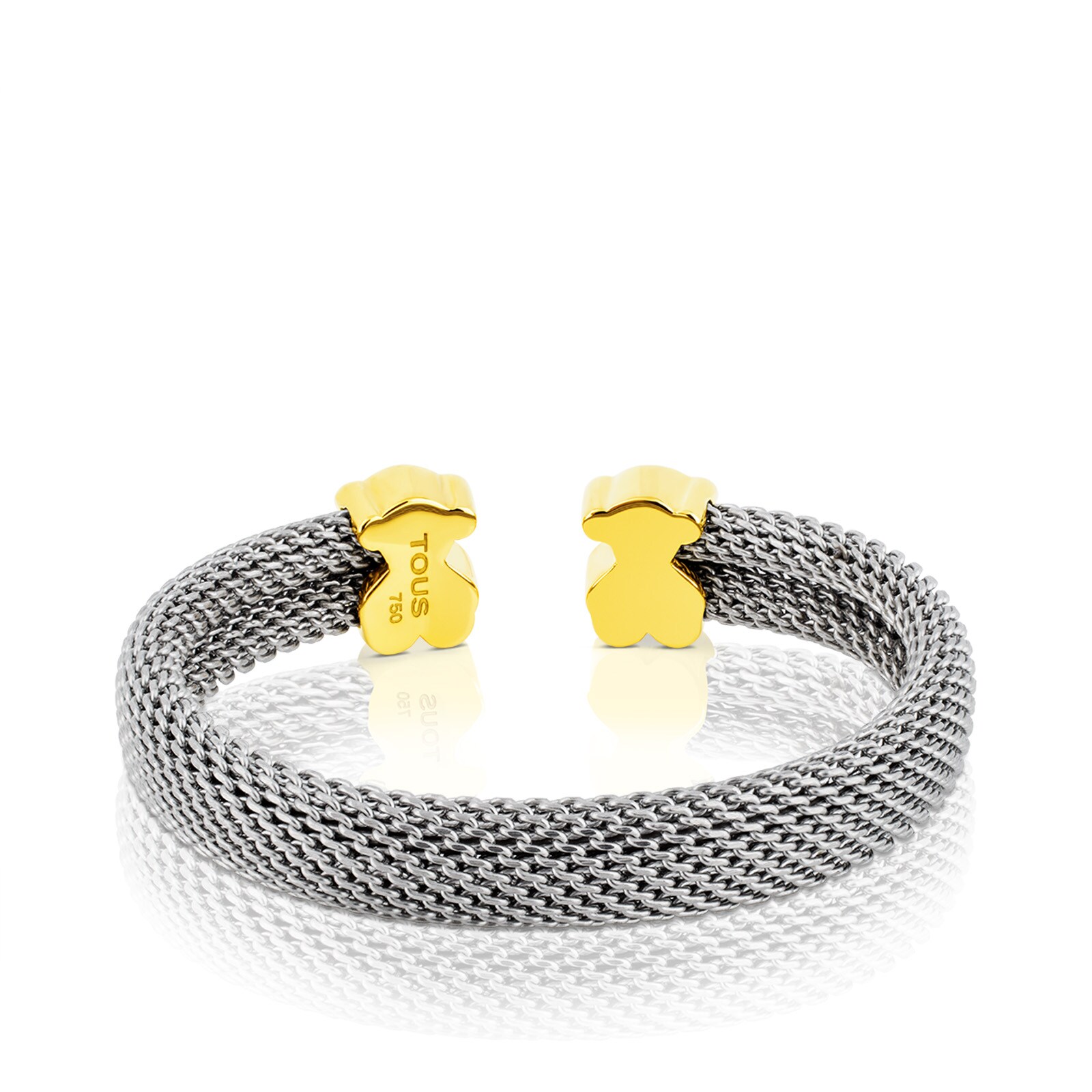 ESCLAVA DE ORO ICON MESH - 2