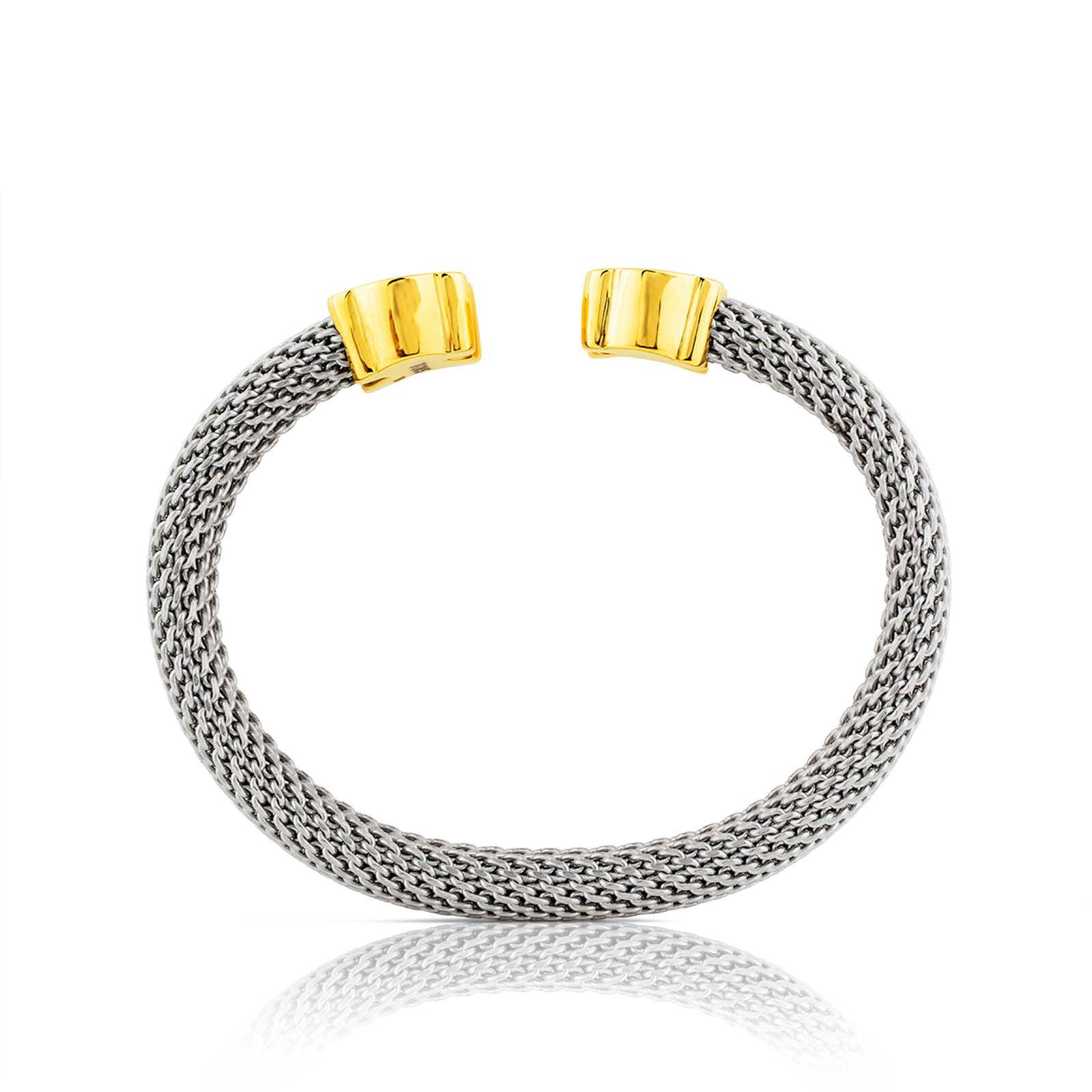 ESCLAVA DE ORO ICON MESH - 3