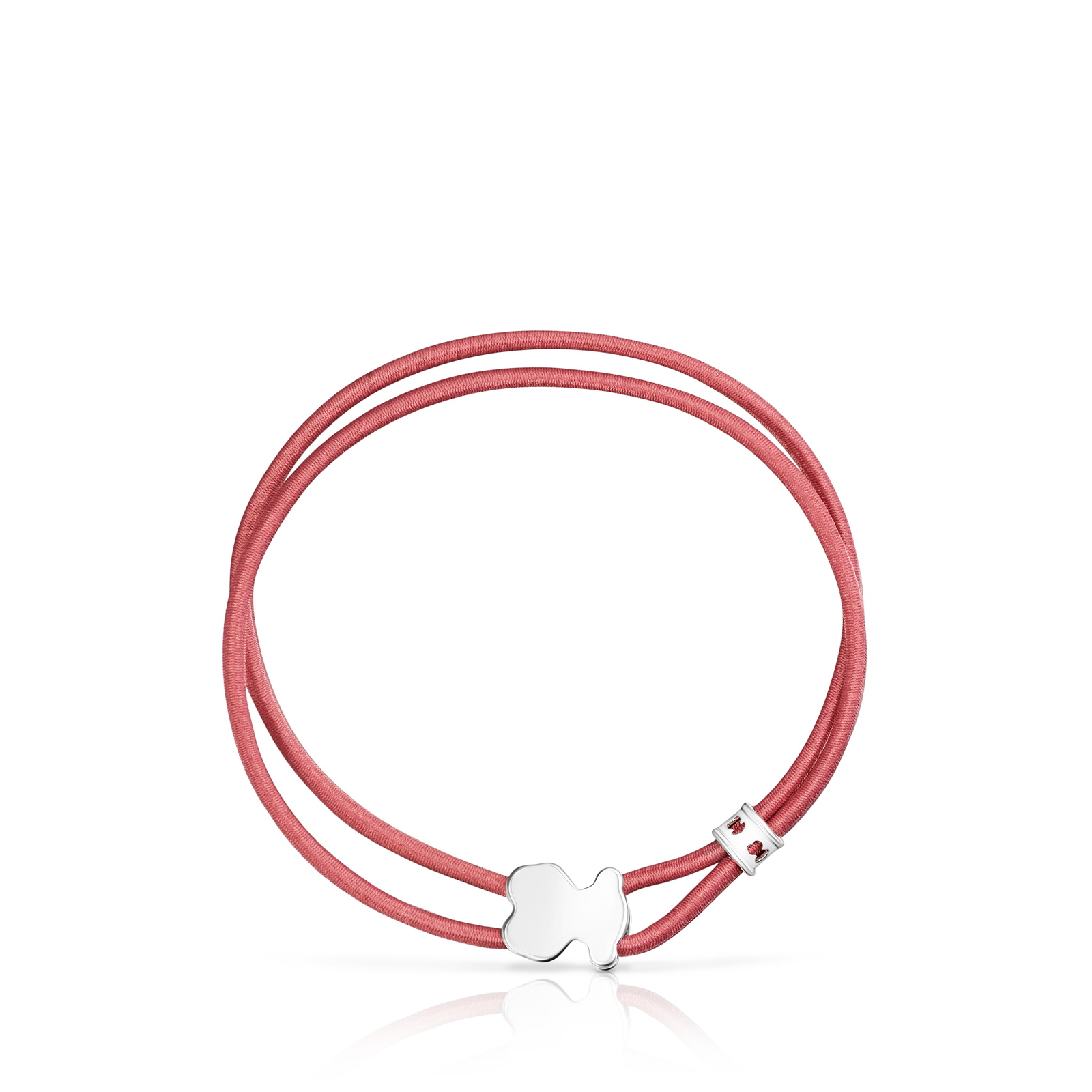PULSERA ELÁSTICA ROSA SWEET DOLLS - 2