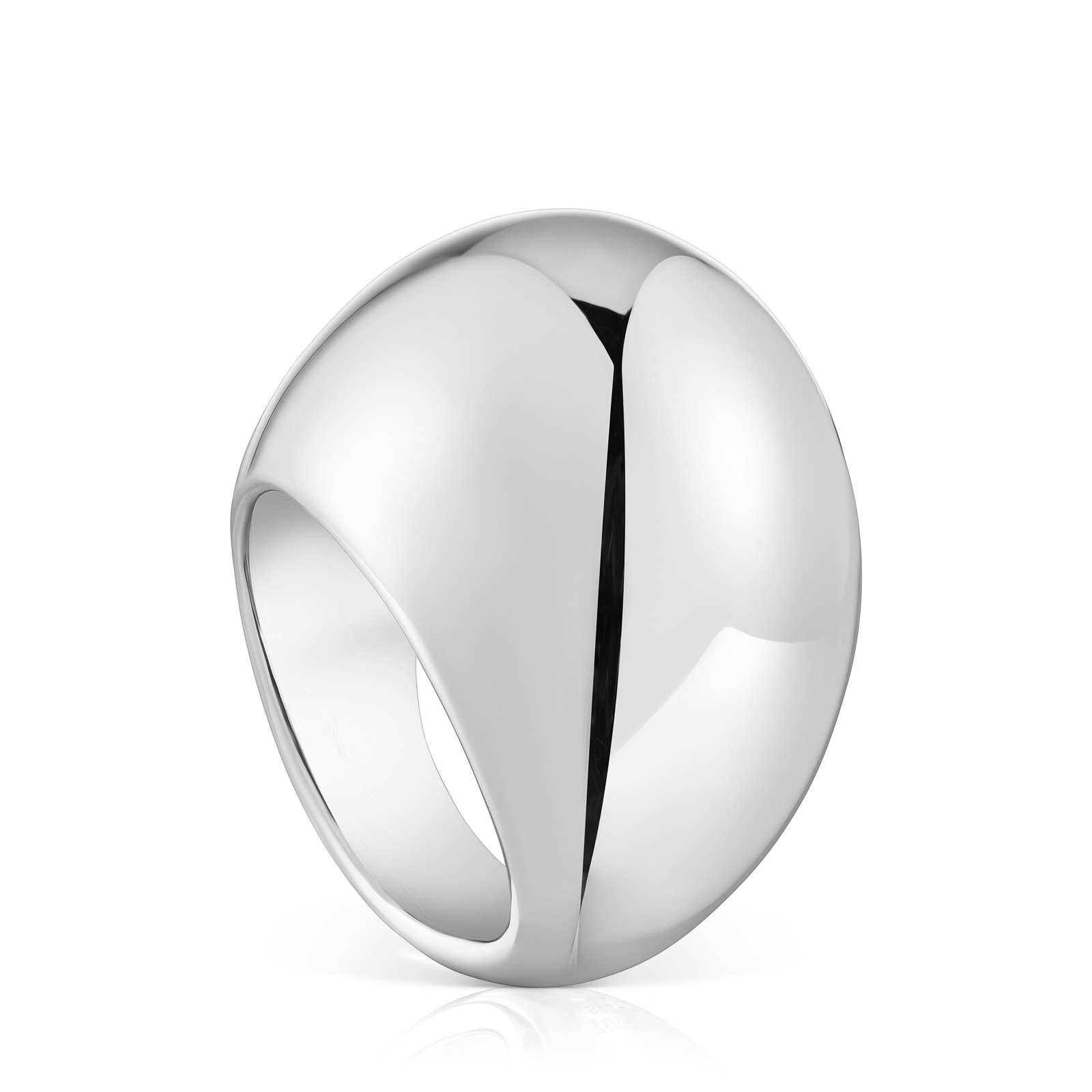 ANILLO DE PLATA WARM - 1